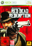 Xbox 360 Red Dead Redemption