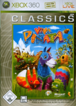 Xbox 360 Viva Pi&ntilde;ata