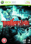 Xbox 360 Wolfenstein