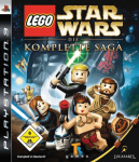 PS3 LEGO Star Wars: The Complete Saga