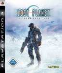 PS3 Lost Planet: Extreme Condition