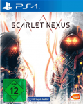 PS4 Scarlet Nexus