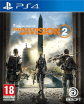 PS4 Tom Clancy's The Division 2