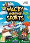 Wii Wacky World of Sports