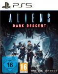 PS5 Aliens: Dark Descent