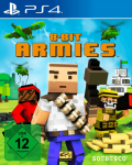 PS4 8-Bit Armies