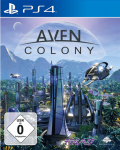 PS4 Aven Colony