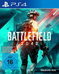 PS4 Battlefield 2042