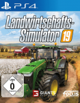 PS4 Farming Simulator 19