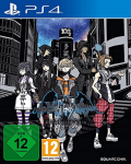 PS4 NEO: The World Ends with You