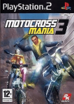 PS2 Motocross Mania 3