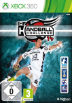 Xbox 360 IHF Handball Challenge 14