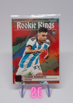 Facundo Buonanotte/Argentina/Rookie Kings/Donruss Soccer 2023-24