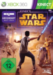 Xbox 360 Kinect Star Wars