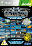 Xbox 360 SEGA Mega Drive Ultimate Collection