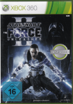 Xbox 360 Star Wars: The Force Unleashed II