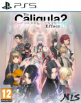 PS5 The Caligula Effect 2