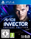PS4 AVICII Invector: Encore Edition