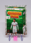 Heung-Min Son/Tottenham Hotspur/Crunch Time/Donruss Soccer 2023-24