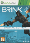 Xbox 360 Brink Special Edition