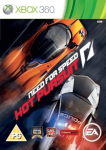 Xbox 360 Need for Speed: Hot Pursuit