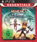 PS3 Ratchet & Clank: A Crack in Time