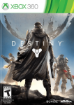 Xbox 360 Destiny