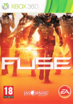 Xbox 360 Fuse