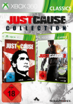 Xbox 360 Just Cause Collection: 1+2