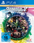 PS4 Danganronpa V3: Killing Harmony Day One Edition