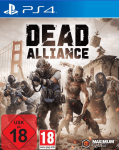 PS4 Dead Alliance