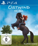 PS4 Ostwind: Das Spiel