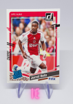 Jorrel Hato/AFC Ajax/Rated Rookies Donruss Soccer 2023-24