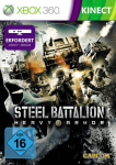 Xbox 360 Steel Battalion: Heavy Armor