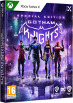 Xbox Series X Gotham Knights Special Edition