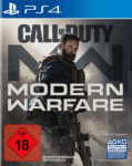 PS4 Call of Duty: Modern Warfare