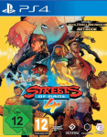 PS4 Streets of Rage 4