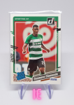 Ousmane Diomande/Sporting CP/Rated Rookies Donruss Soccer 2023-24