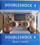 PS4 Doubleshock V2 Bluetooth Wireless Controller