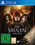 PS4 Ken Follett's The Pillars of the Earth