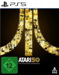 PS5 Atari 50: The Anniversary Celebration