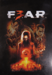 Xbox 360 F.E.A.R. 3 Steelbook