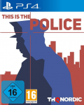 PS4 This is the Police