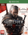 Xbox One The Witcher 3: Wild Hunt