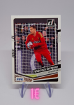 Wojciech Szczesny/Juventus/ Donruss Soccer 2023-24
