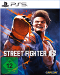 PS5 Street Fighter 6