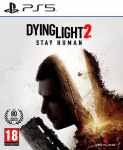 PS5 Dying Light 2 Stay Human
