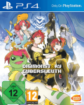 PS4 Digimon Story: Cyber Sleuth