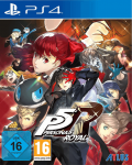PS4 Persona 5 Royal