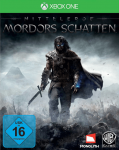 Xbox One Middle-Earth: Shadow of Mordor